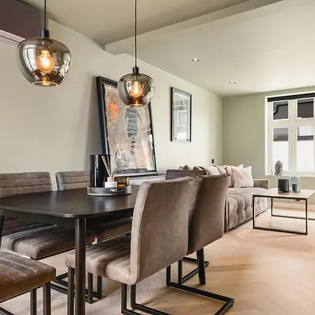 Bryggen // Floyen Living Apartment Bergen Exterior photo