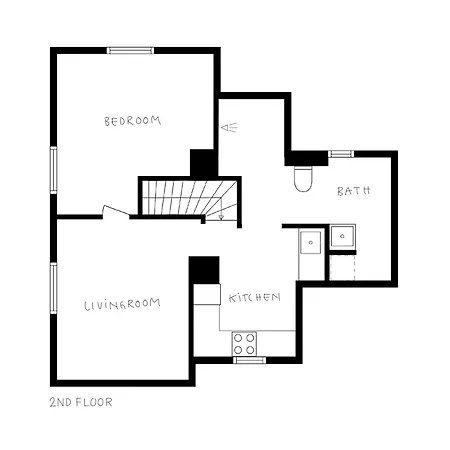 Bryggen // Floyen Living Apartment Bergen Exterior photo