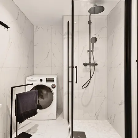 Bryggen // Floyen Living Apartment Bergen Exterior photo