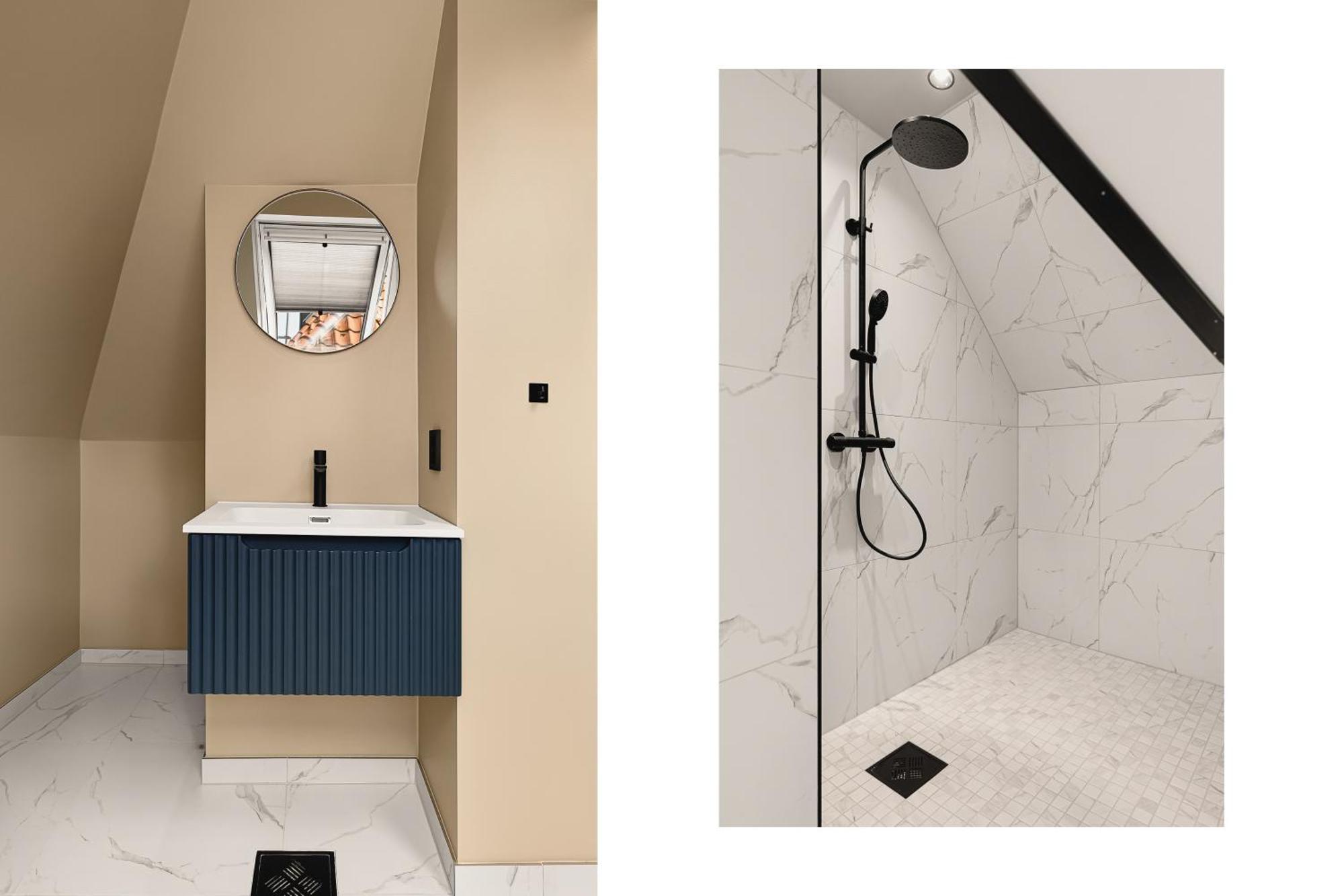 Bryggen // Floyen Living Appartamento Bergen
