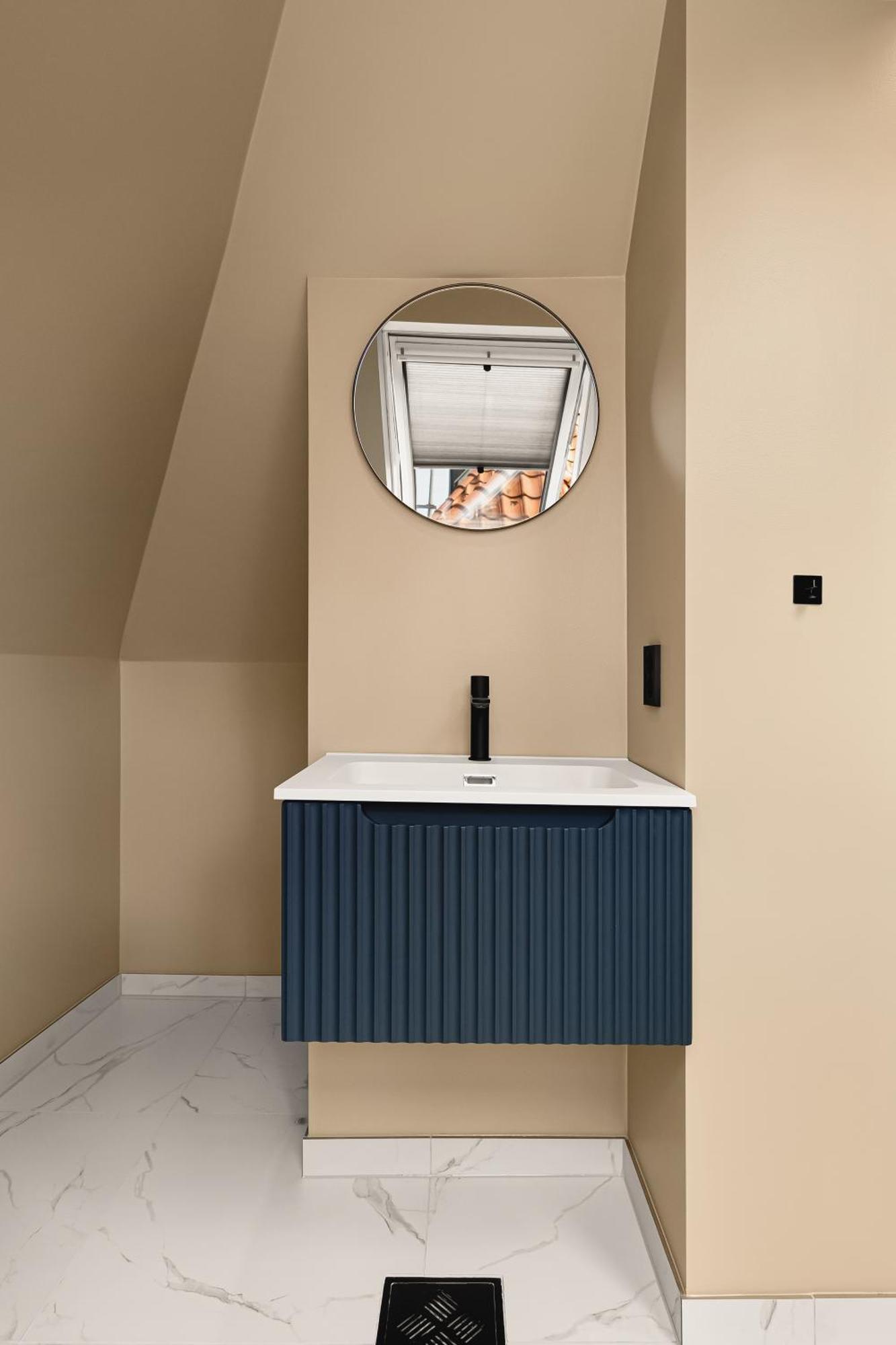 Appartamento Bryggen // Floyen Living