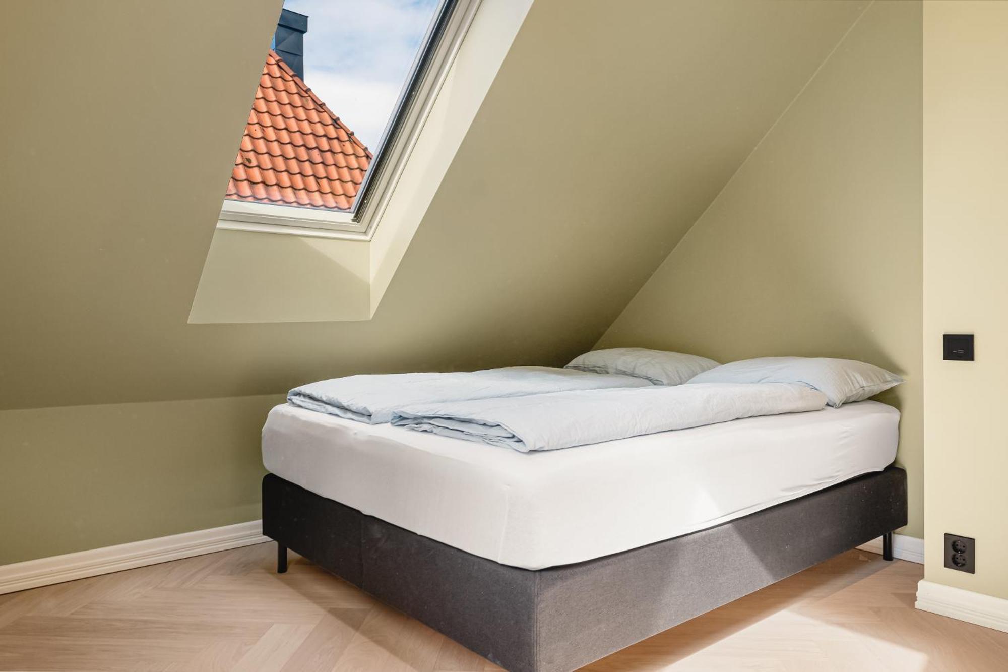 Appartamento Bryggen // Floyen Living *
