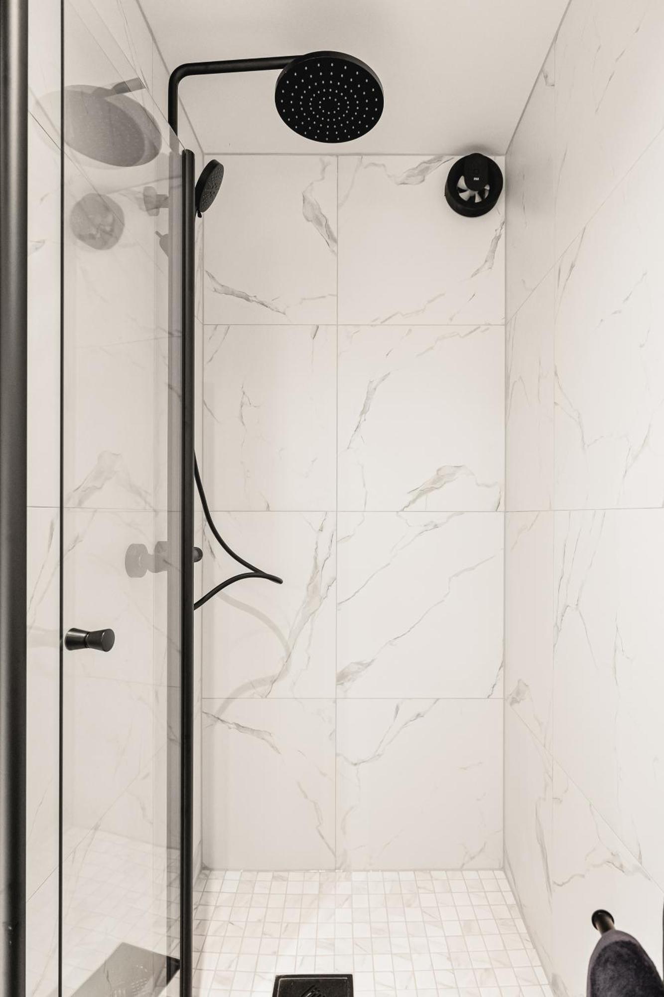 Bryggen // Floyen Living Appartamento *