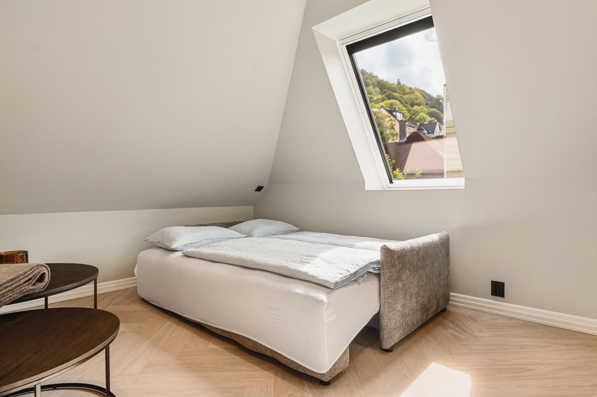 Appartamento Bryggen // Floyen Living *
