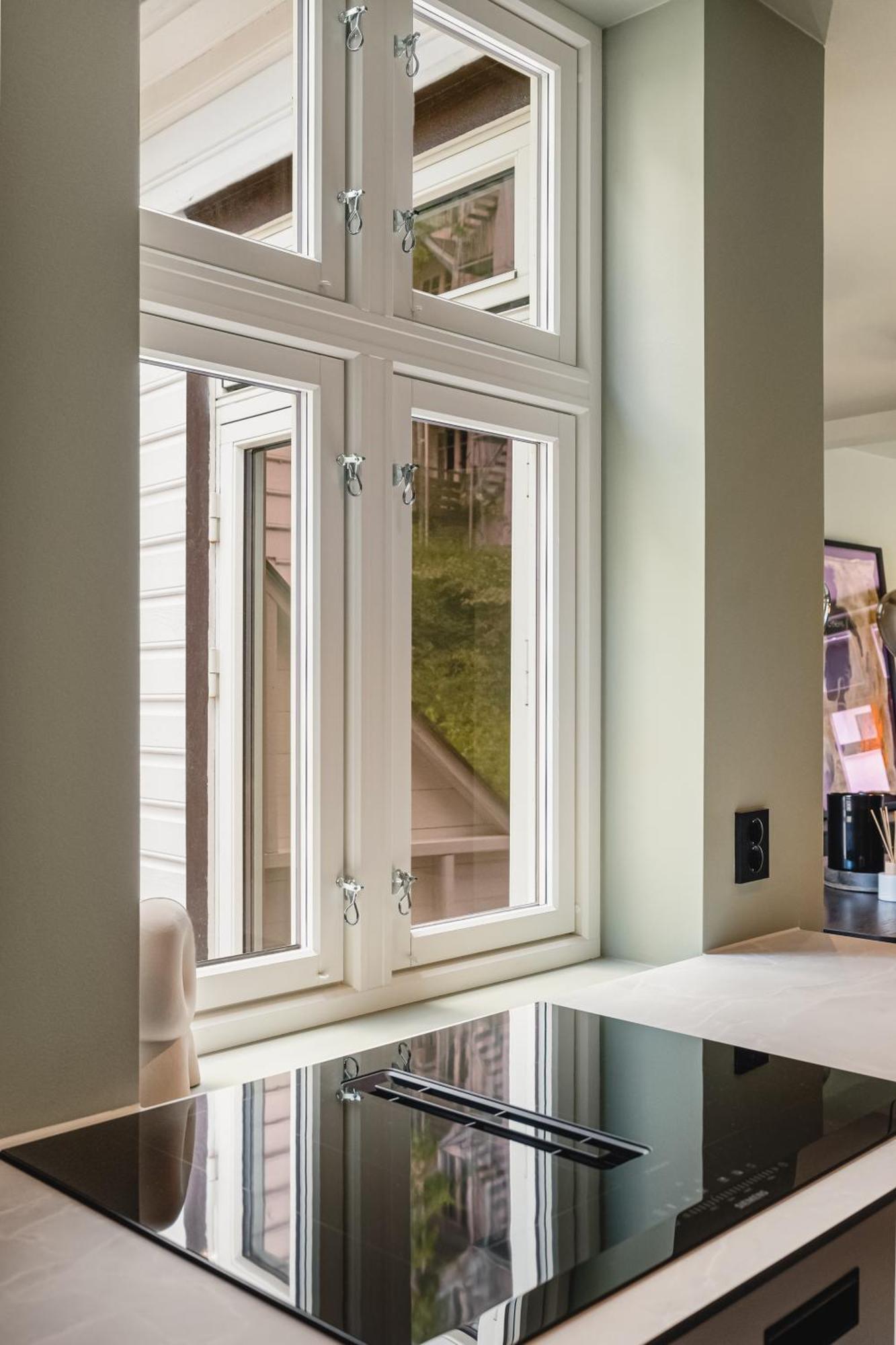 Appartamento Bryggen // Floyen Living