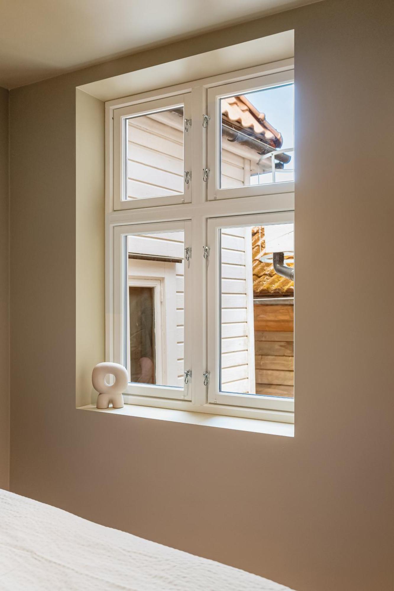 Appartamento Bryggen // Floyen Living *