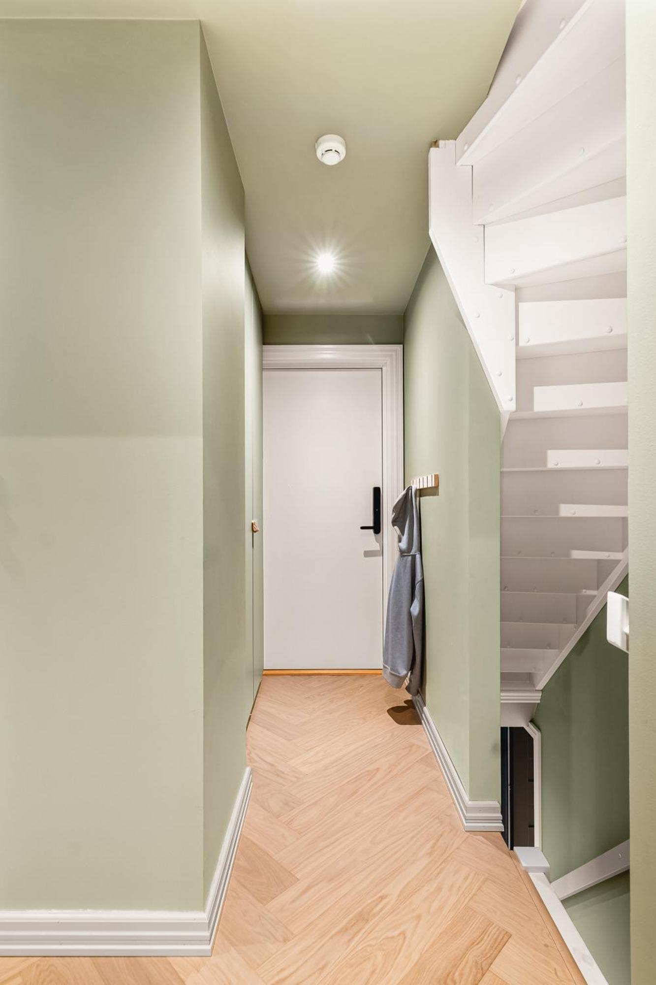 Appartamento Bryggen // Floyen Living