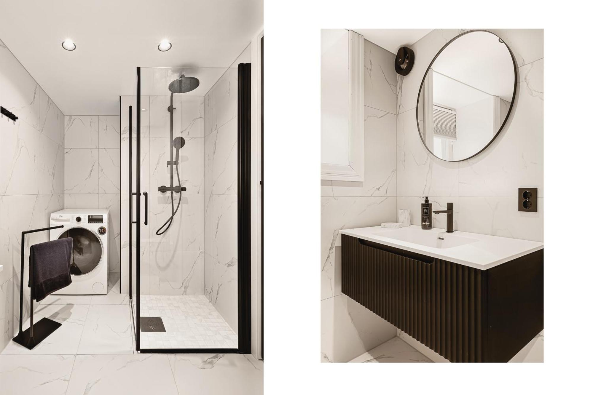 Bryggen // Floyen Living Appartamento Bergen