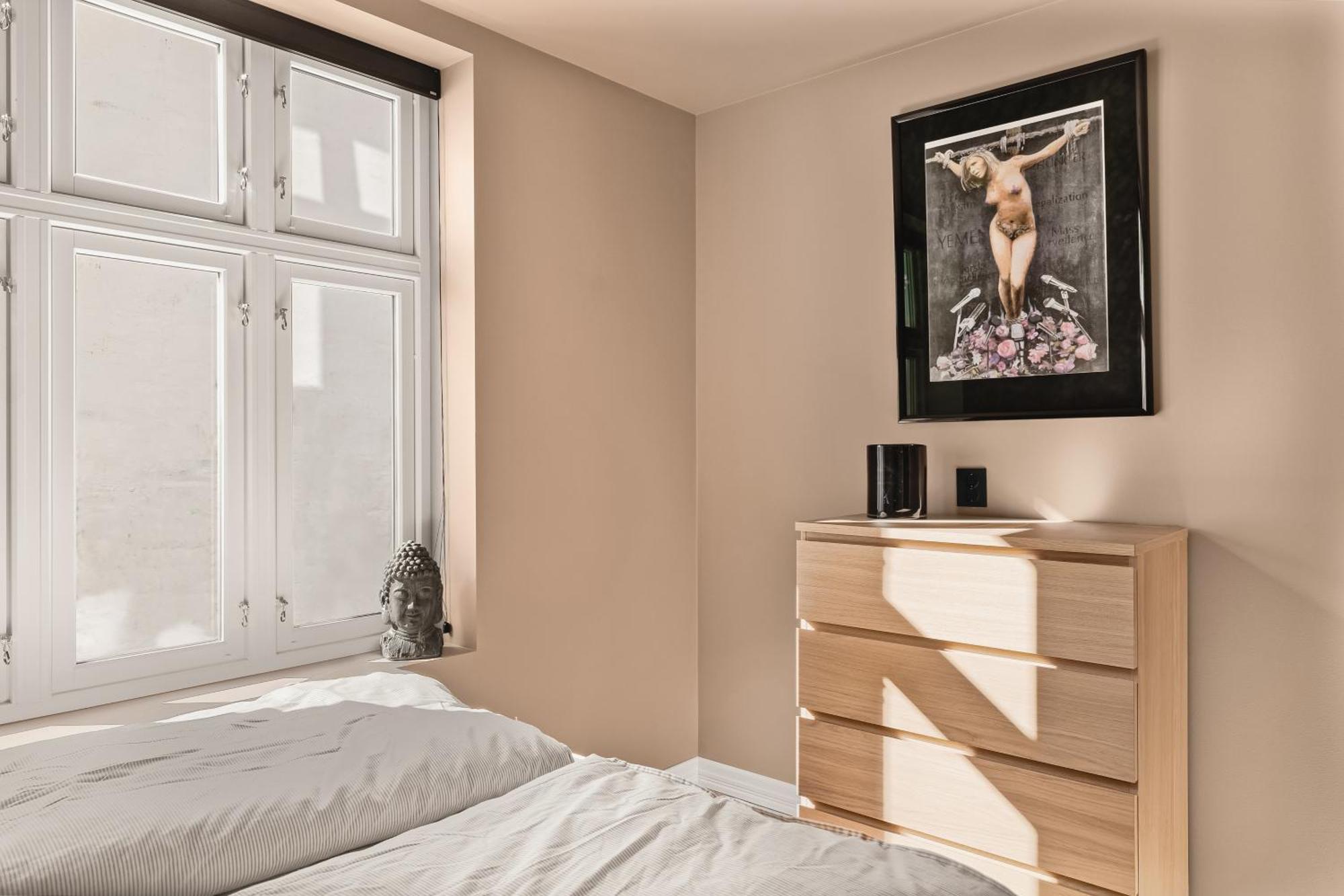 Bryggen // Floyen Living Appartamento Bergen